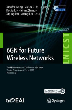 6GN for Future Wireless Networks