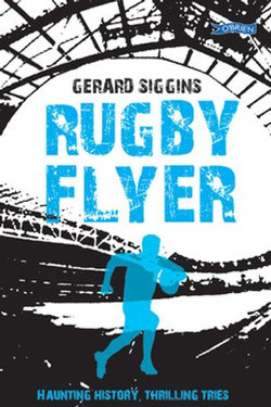 Rugby Flyer