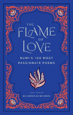 The Flame of Love