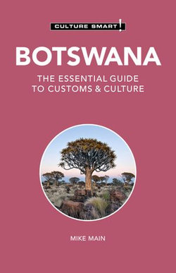 Botswana - Culture Smart!