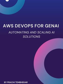 AWS DevOps for GenAI