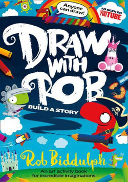 Draw with Rob