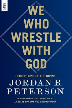 We Who Wrestle with God