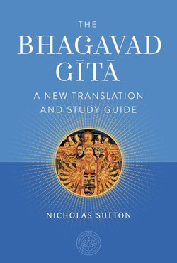 The Bhagavad Gita