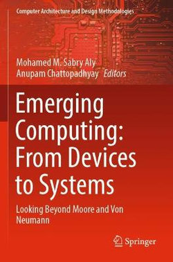 Emerging Computing: from Devices to Systems