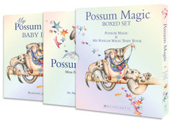 Possum Magic