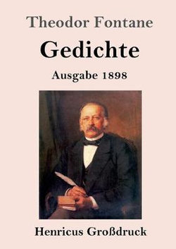 Gedichte (Grossdruck)