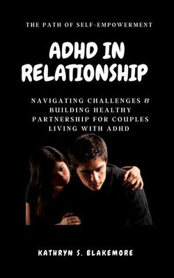 ADHD in relationships