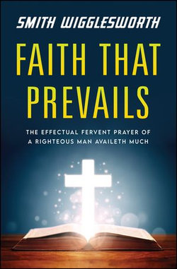 Faith that Prevails