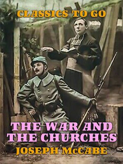 The War and the Churches