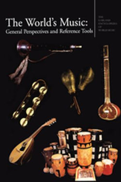 The Garland Encyclopedia of World Music