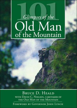 101 Glimpses of the Old Man of the Mountain