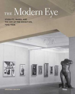 The Modern Eye
