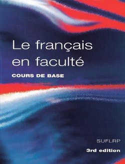 Le Francais en Faculte