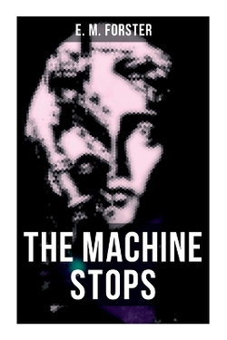 The Machine Stops