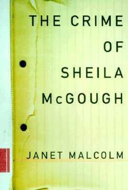 The Crime of Sheila Mcgough