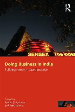 Doing Business in India