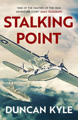 Stalking Point