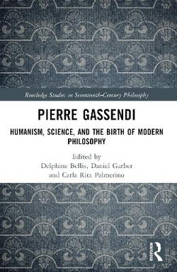 Pierre Gassendi