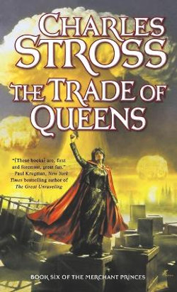 The Trade of Queens