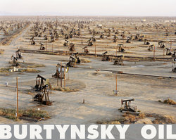 Edward Burtynsky