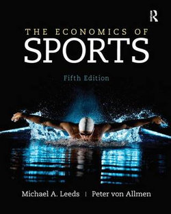 The Economics of Sports