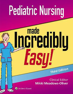 Pediatric Nursing