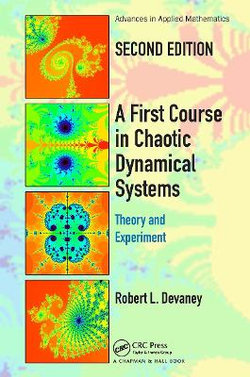 A First Course In Chaotic Dynamical Systems