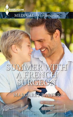 Summer With A French Surgeon