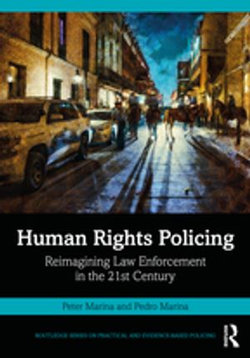 Human Rights Policing