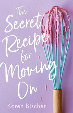 The Secret Recipe for Moving On