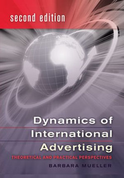 Dynamics of International Advertising