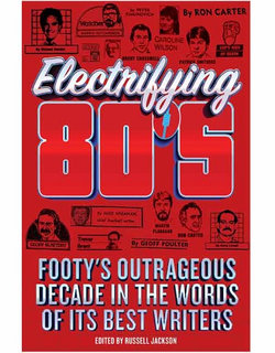 The Electrifying 80s