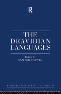 The Dravidian Languages