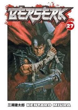 Berserk: v. 27