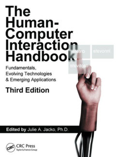 Human-Computer Interaction Handbook