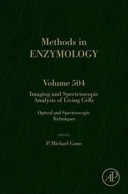 Imaging and Spectroscopic Analysis of Living Cells