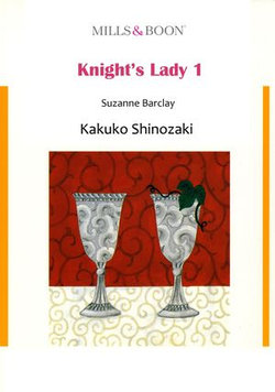 KNIGHT'S LADY 1 (Mills & Boon Comics)