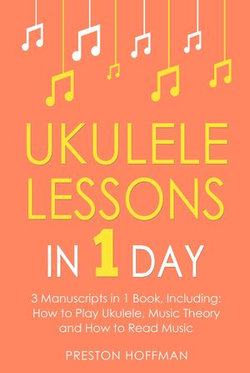 Ukulele Lessons