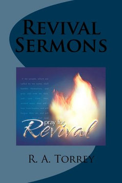 Revival Sermons