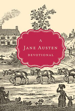 A Jane Austen Devotional