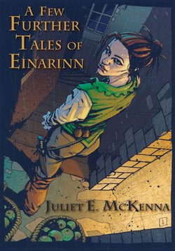 A Few Further Tales of Einarinn