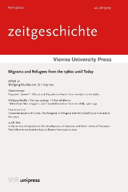 Migrants and Refugees from the 1960s until Today