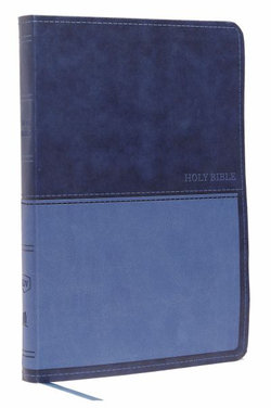 KJV Value Thinline Bible