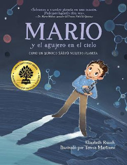 Mario y el Agujero en el Cielo / Mario and the Hole in the Sky