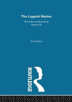 The Lappish Nation