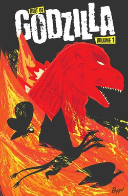 Best of Godzilla, Vol. 1