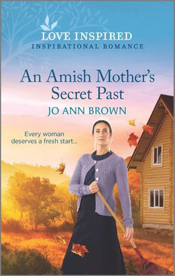 An Amish Mother's Secret Past