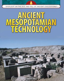 Ancient Mesopotamian Technology