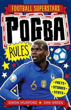 Pogba Rules